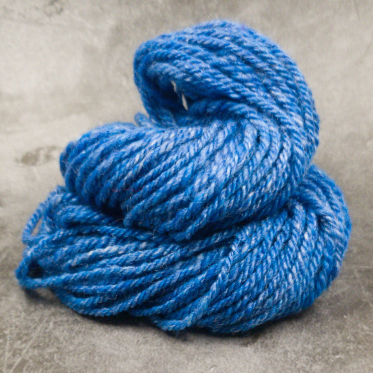 Handspun Aran/Worsted