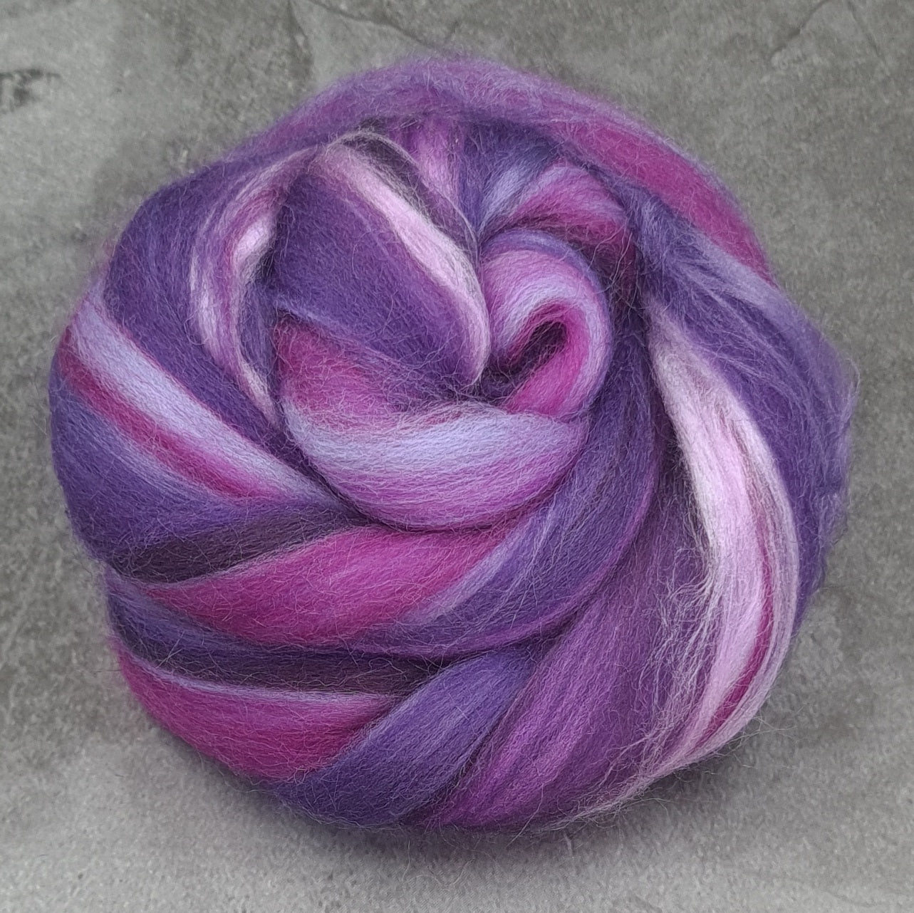 Taster Pack Portchester Blend - Merino & Bamboo