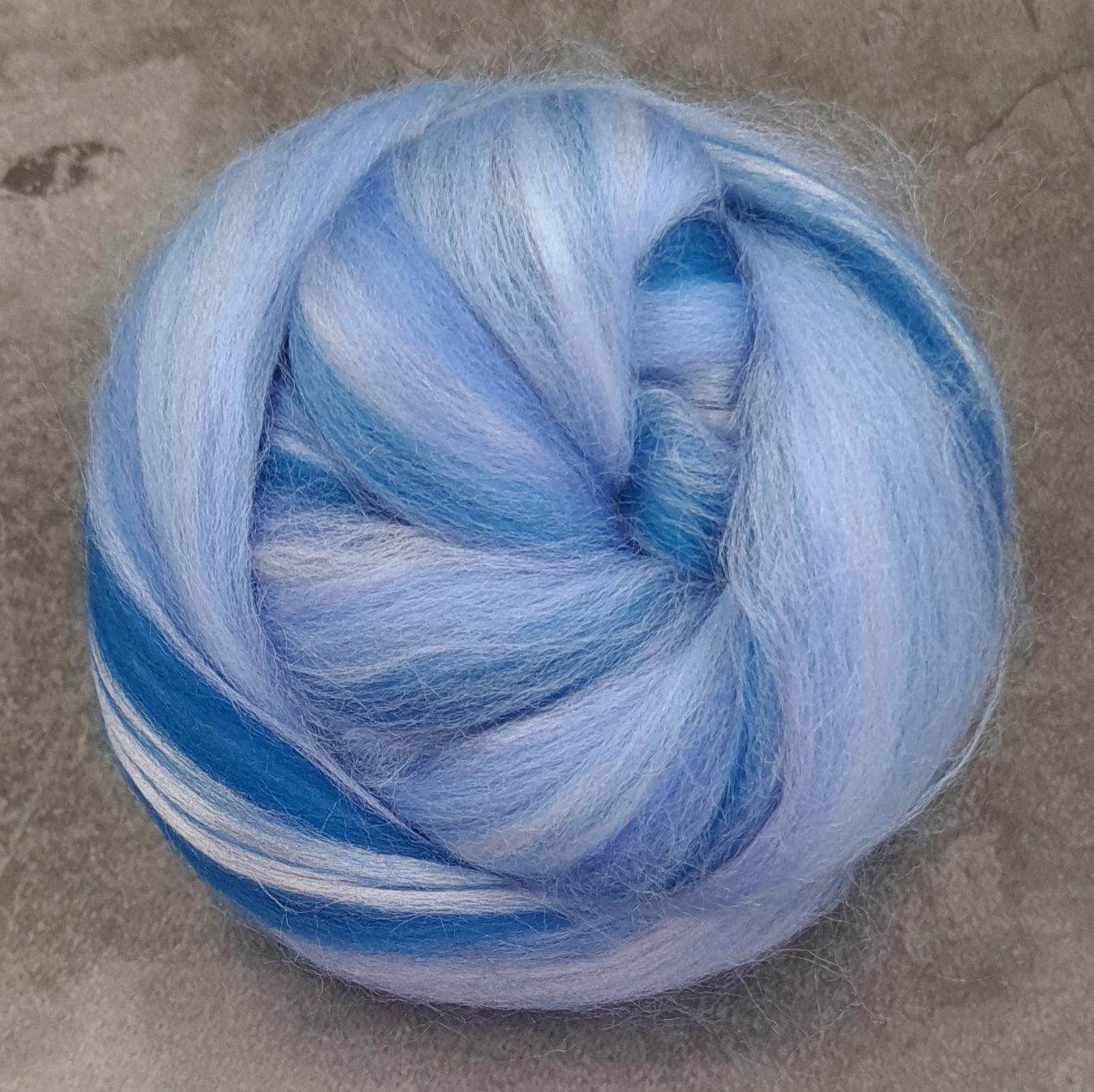 Taster Pack Portchester Blend - Merino & Bamboo