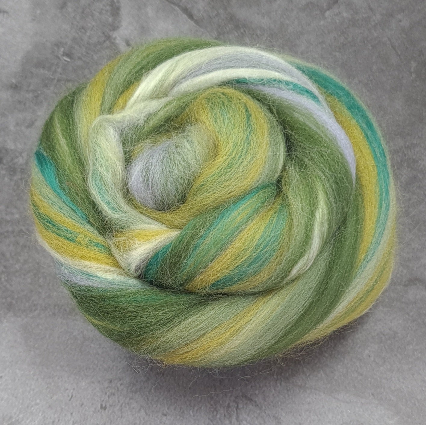 Taster Pack Portchester Blend - Merino & Bamboo