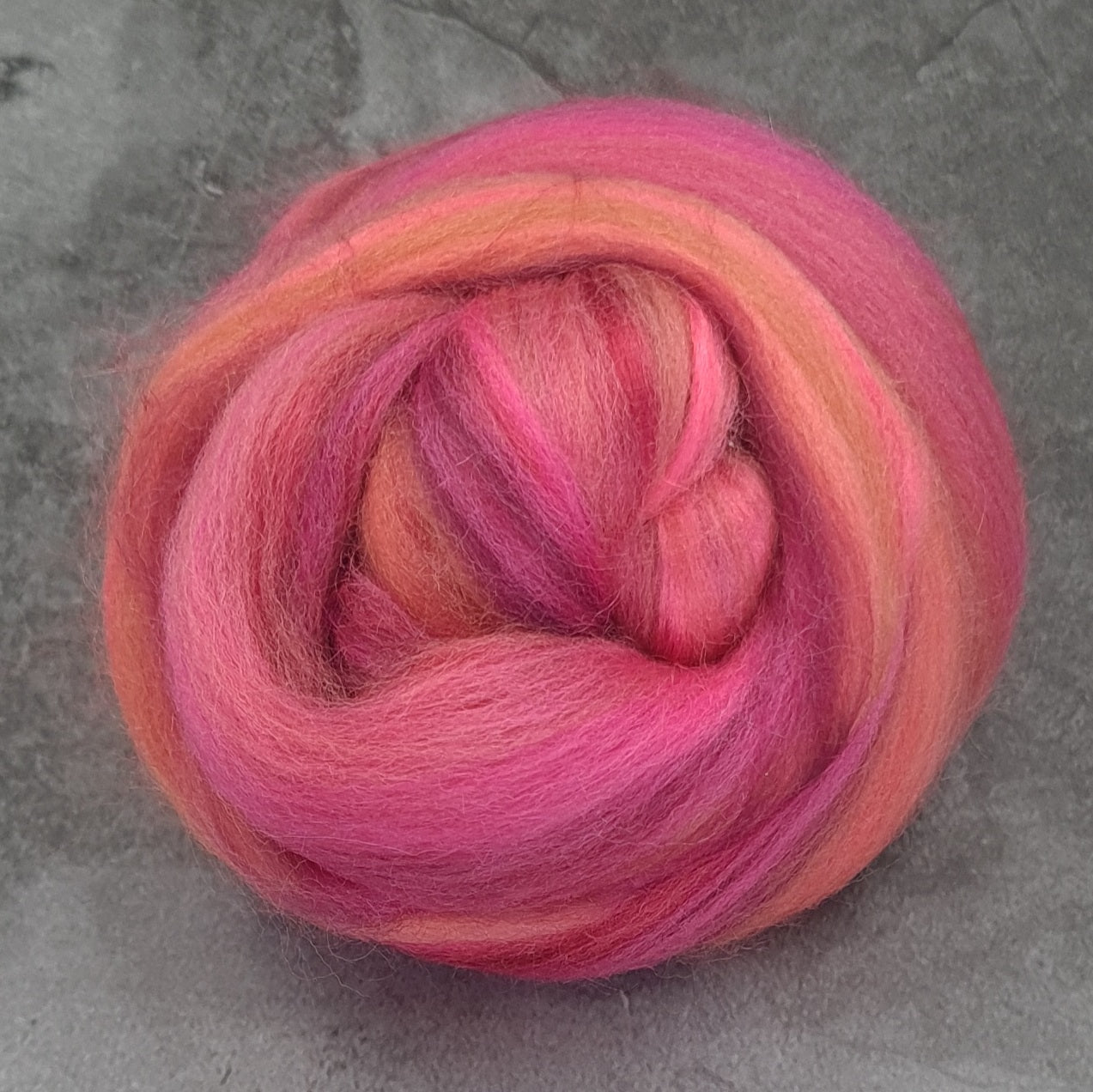 Taster Pack Portchester Blend - Merino & Bamboo