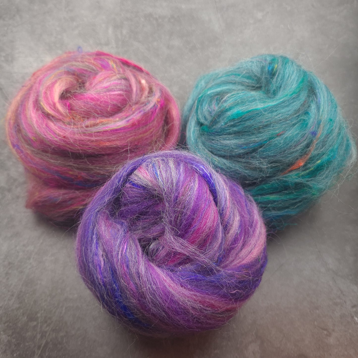 Taster pack - Winnham Blend - Pretty Flowers