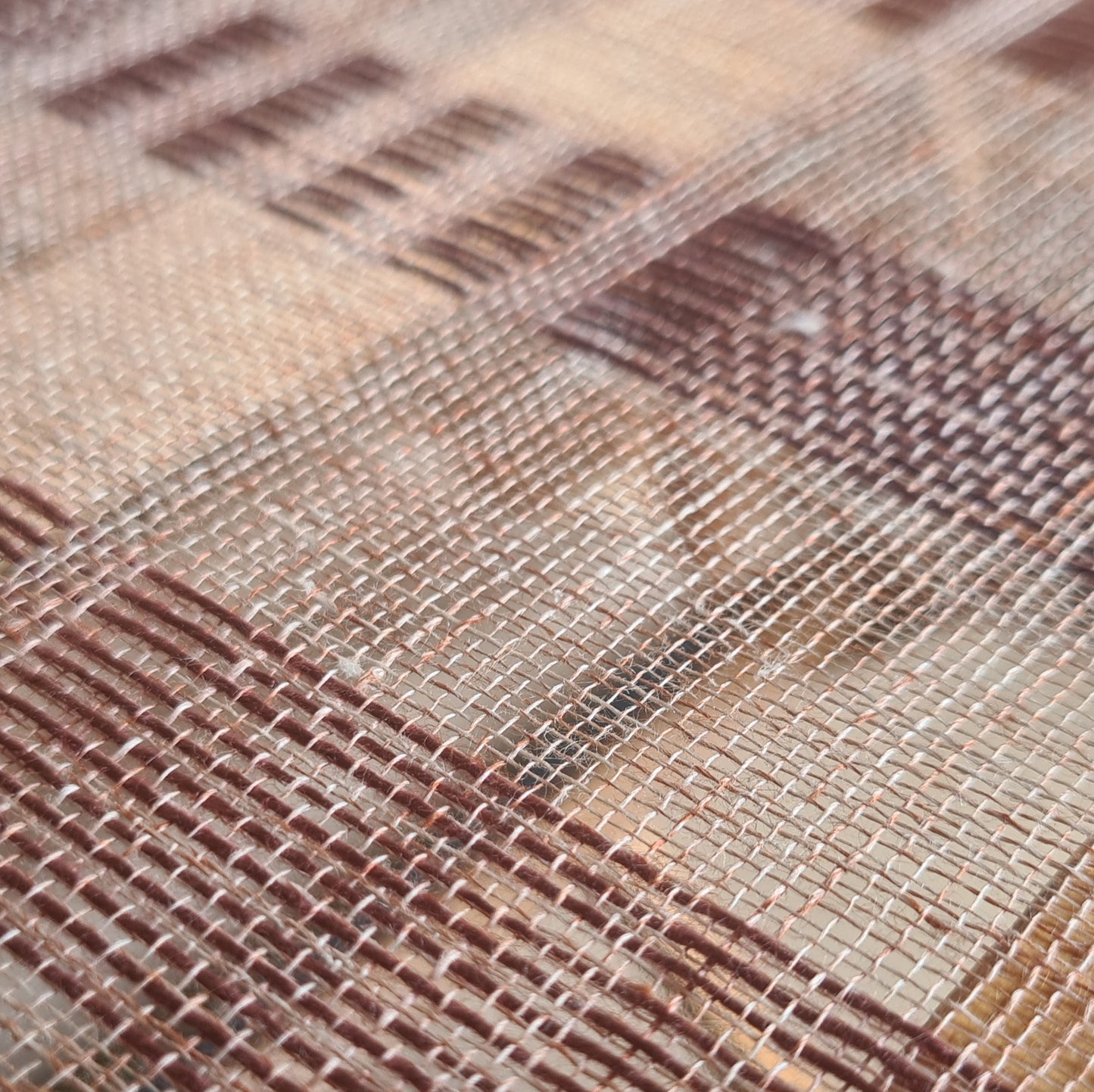 Reserve the item on my loom