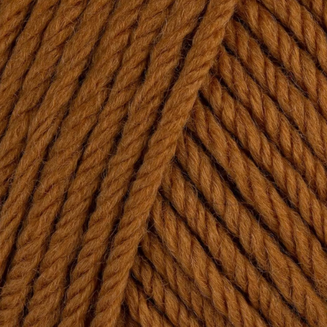 Handknitted Cashmere Wrist Warmers  - Autumnal Tones