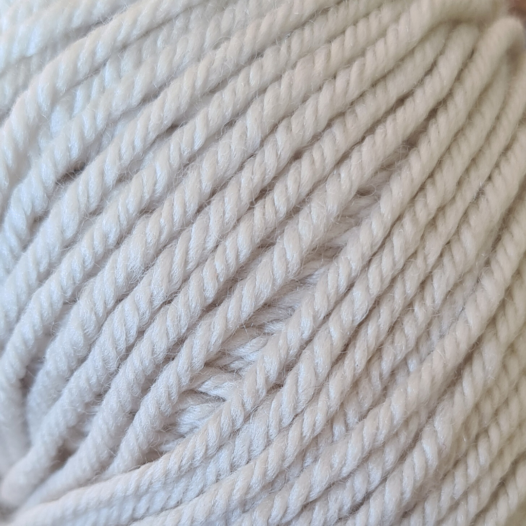 Handknitted Cashmere Wrist Warmers  - Soft Shades