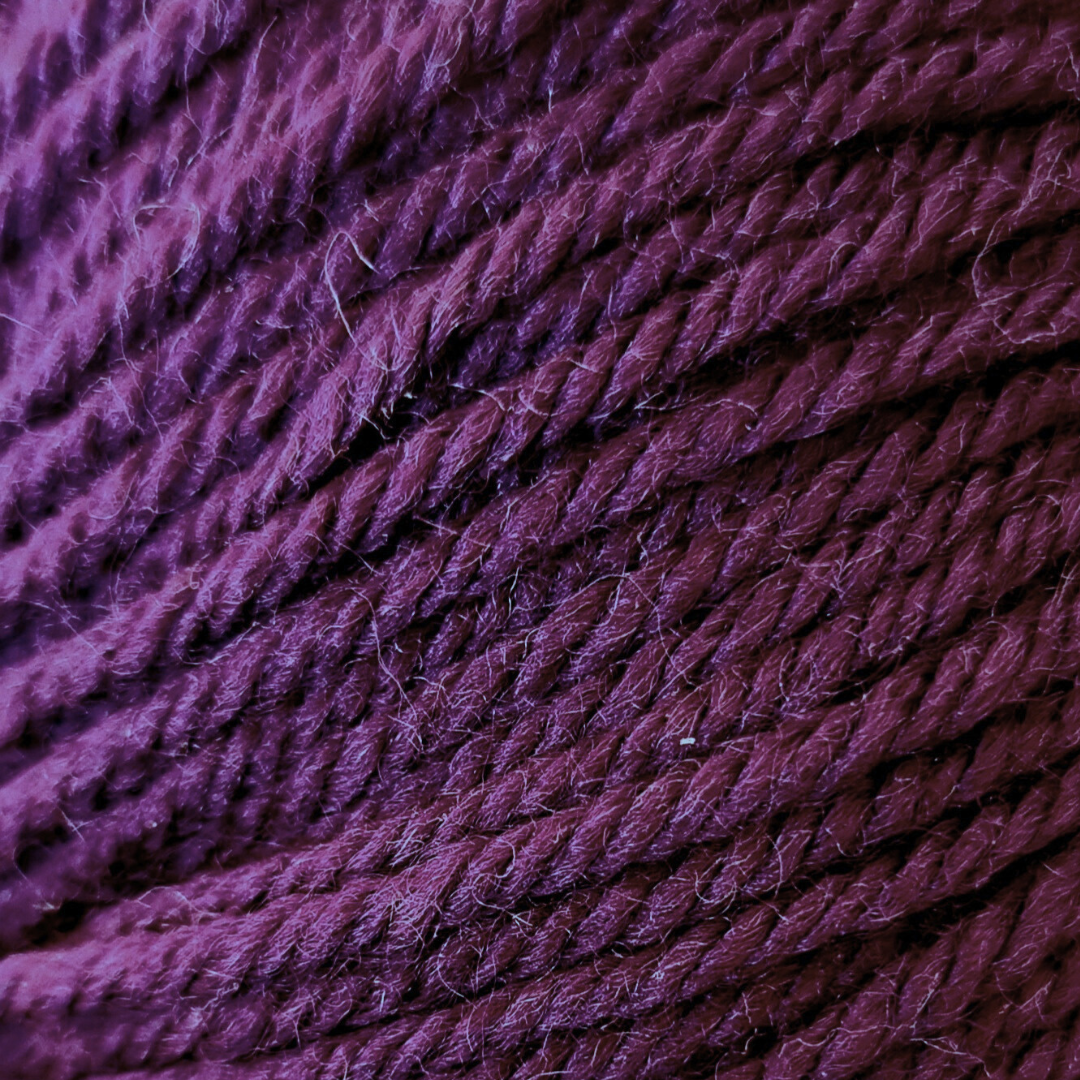 Handknitted Cashmere Wrist Warmers  - Jewel Tones