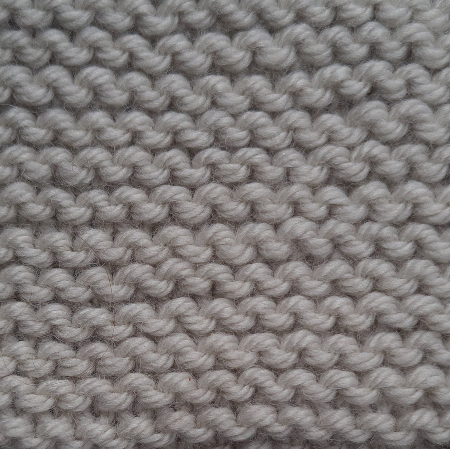 Handknitted Cashmere Wrist Warmers - Soft Shades a Wrist Warmers from A Little Trinket