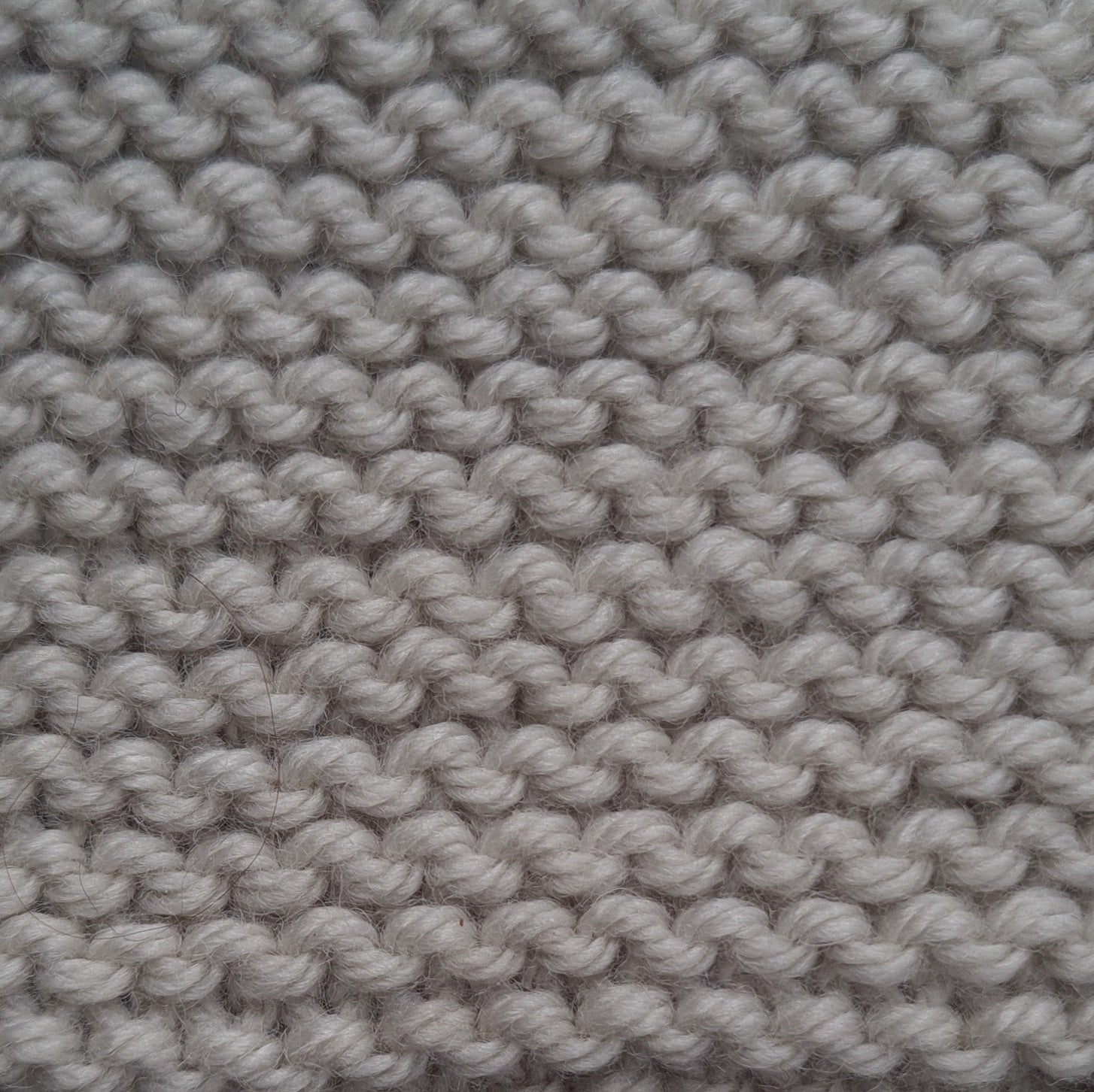 Handknitted Cashmere Wrist Warmers - Soft Shades a Wrist Warmers from A Little Trinket