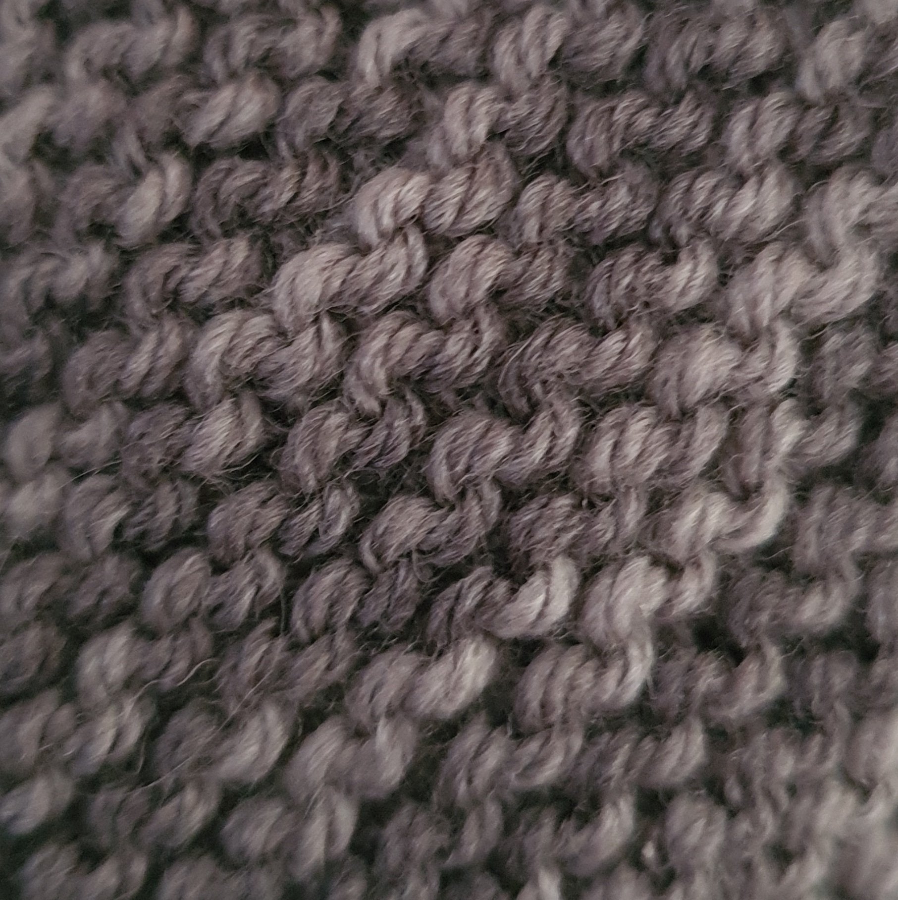 Handknitted Cashmere Wrist Warmers - Subtle Shades a Wrist Warmers from A Little Trinket