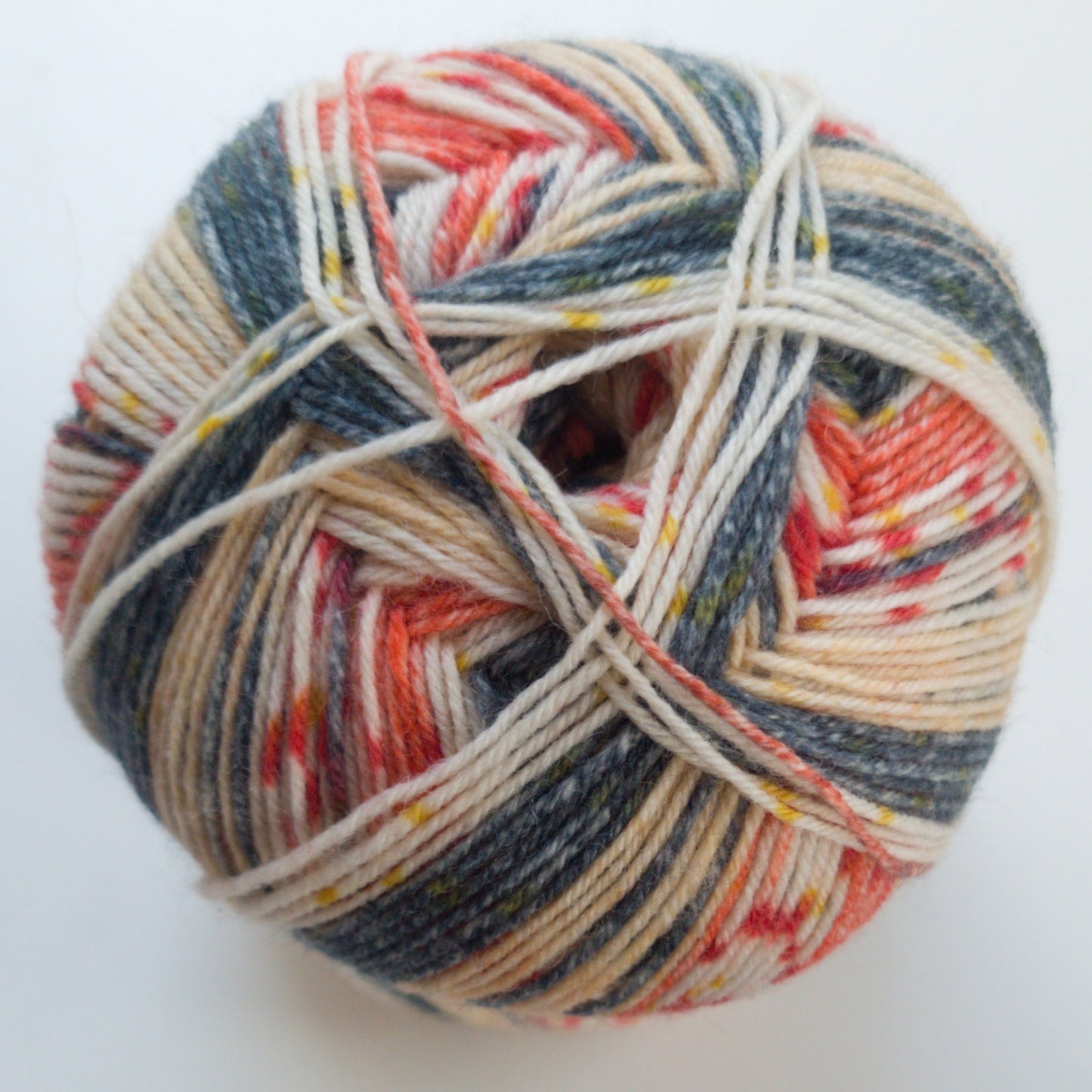 Lucky Dip Sock Yarn 100g