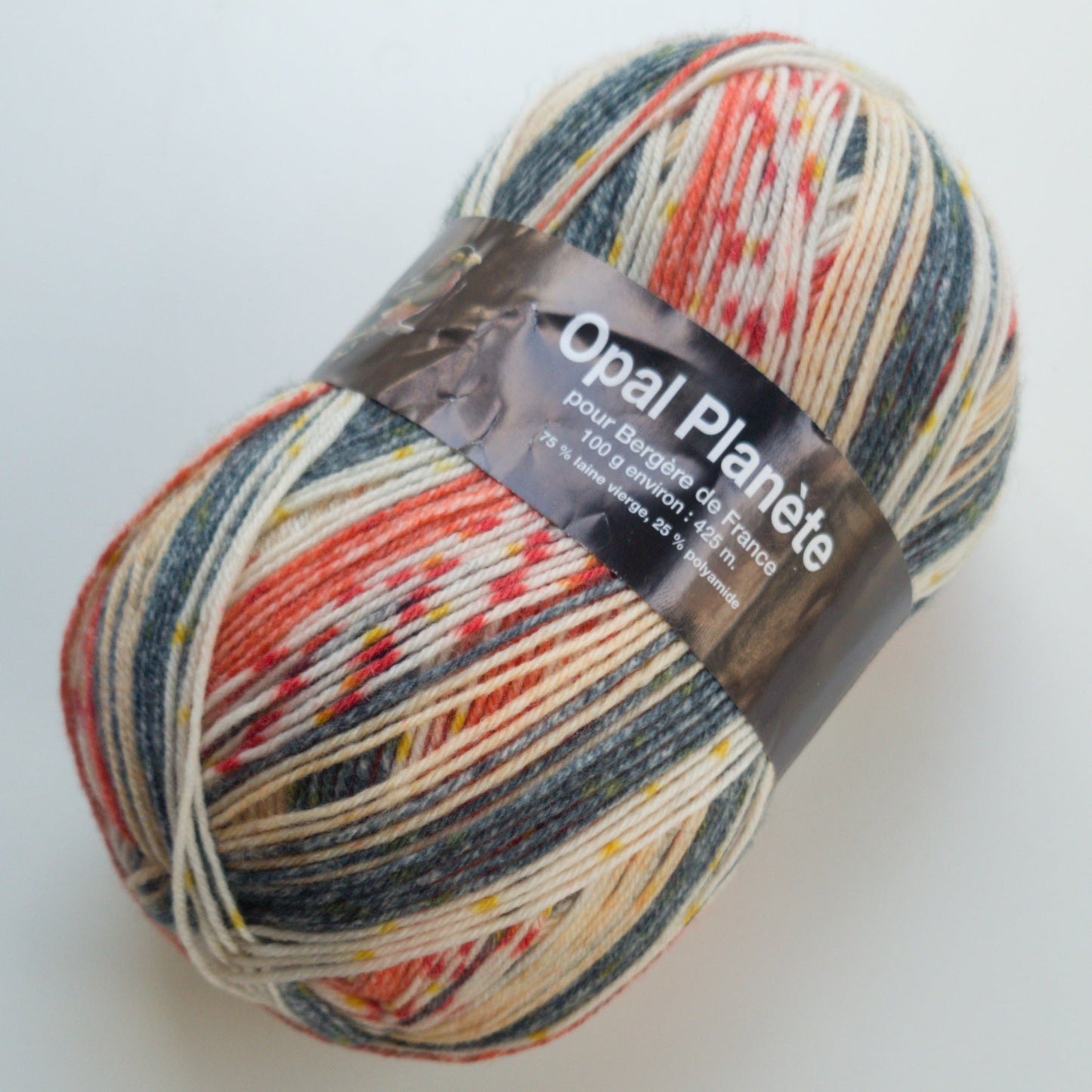 Lucky Dip Sock Yarn 100g