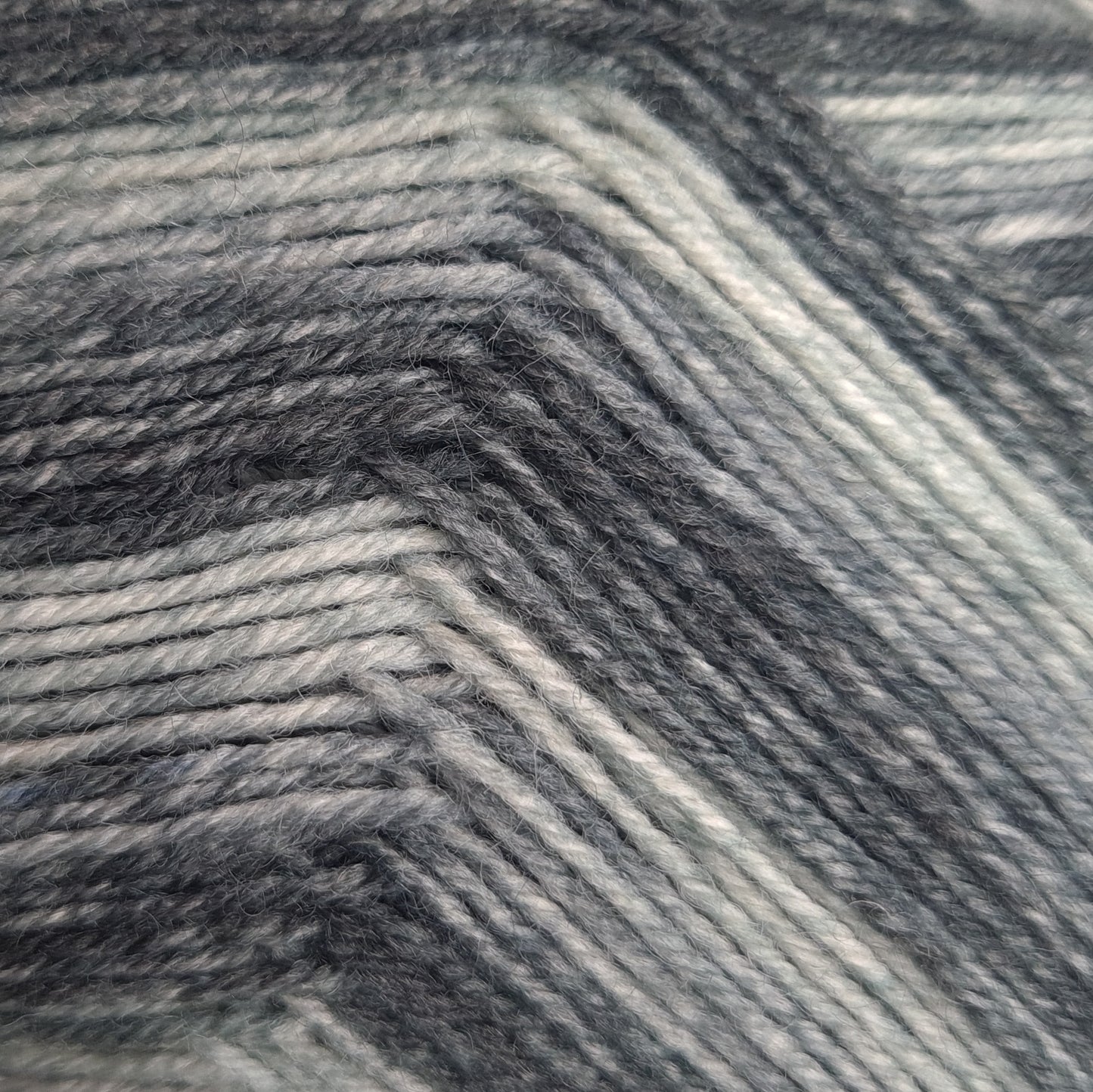 Self Patterning Sock Yarn, Schoeller & Stahl Designer Stripes