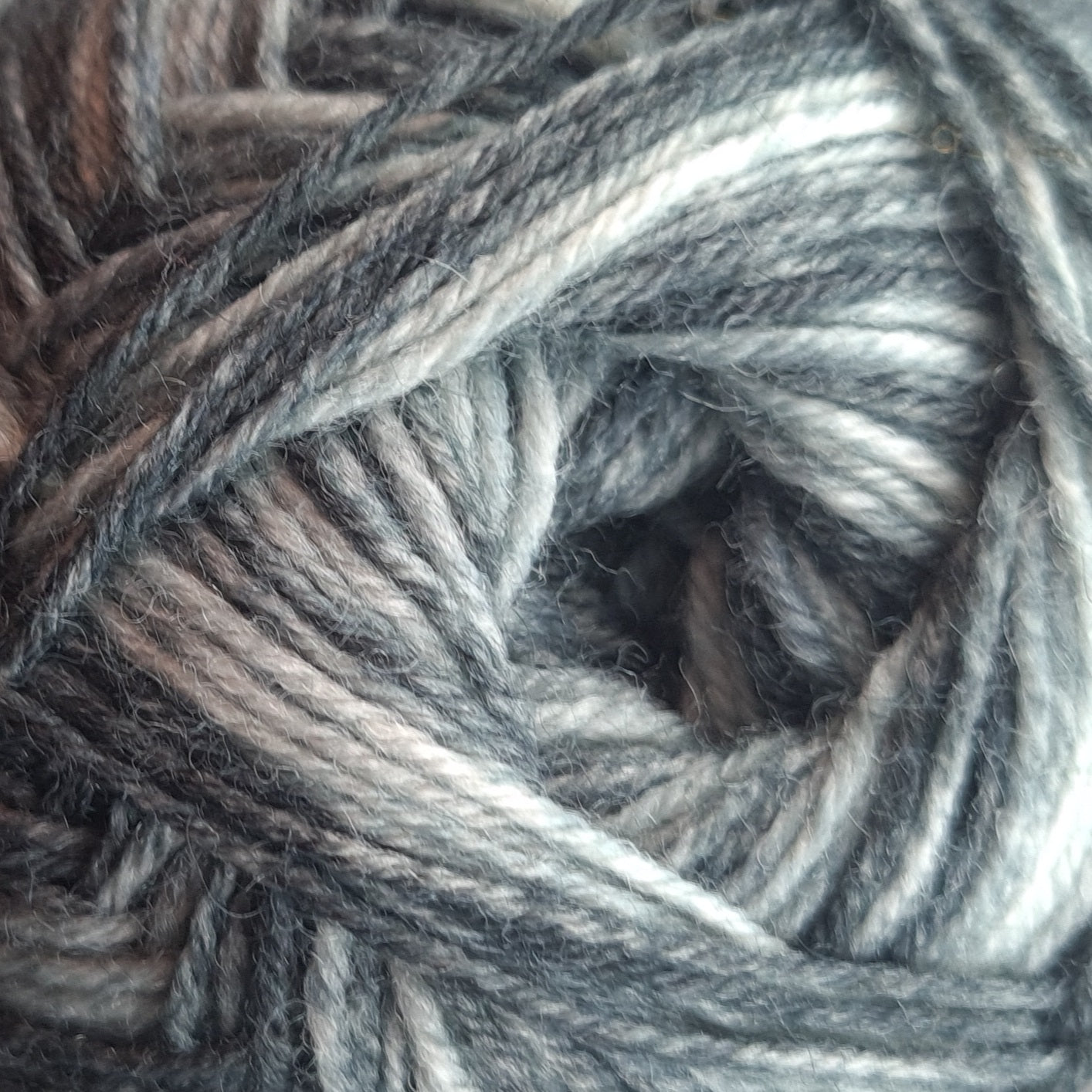 Self Patterning Sock Yarn, Schoeller & Stahl Designer Stripes