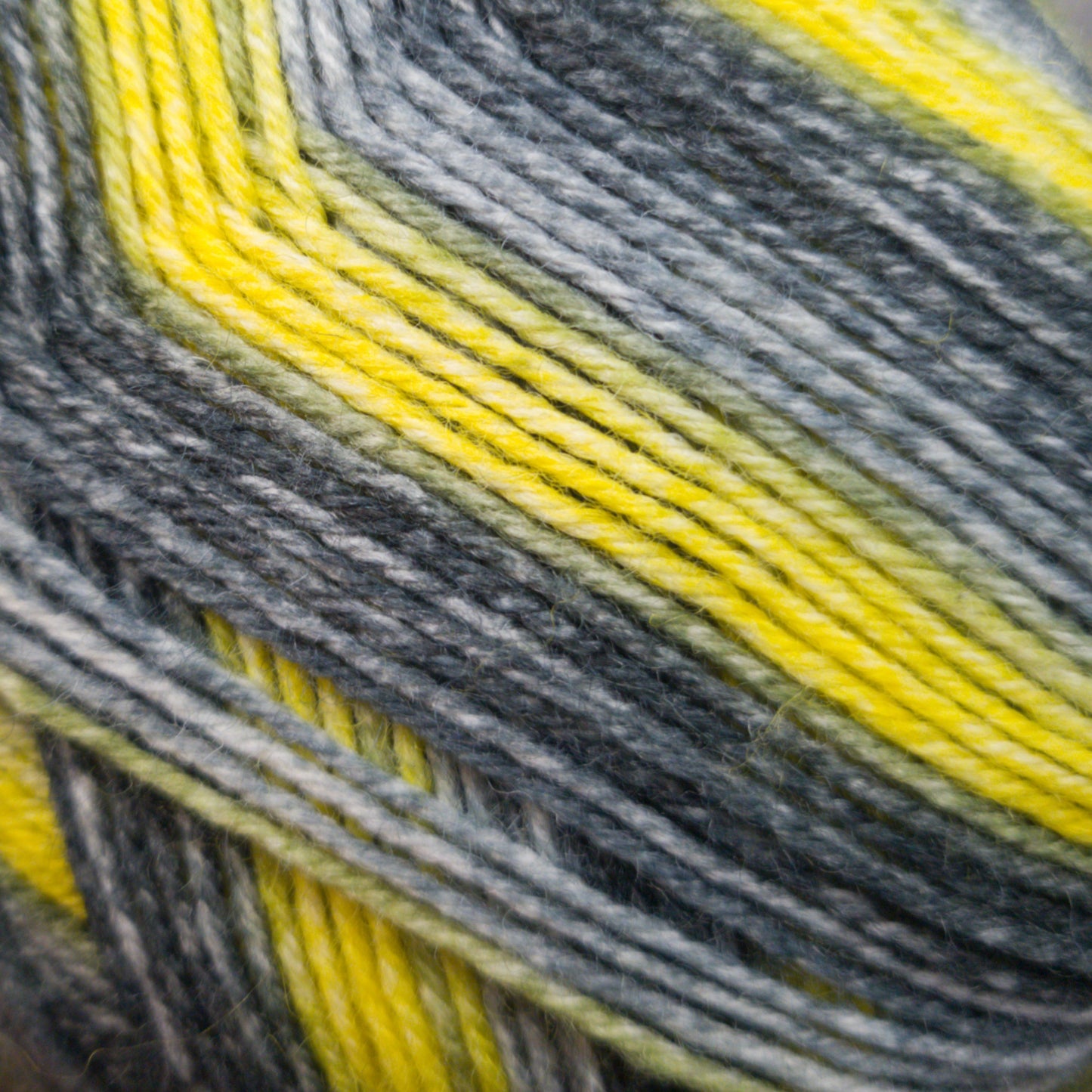 Self Patterning Sock Yarn, Schoeller & Stahl Designer Stripes